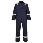 Bizweld Iona Fr Coverall Nvy T Xxl