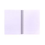 Pukka Rld Metallic Jotta Pad A5 Pk3