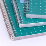 Pukka Rld Metallic Jotta Pad A5 Pk3