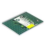 Pukka Recycled Wirebound Pad A5 Pk3