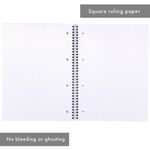 Pukka A4 Met Jotta Nbook Jm018Sq Pk3