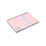 Pukka Pad Pstl Jotta Pad A5 Ast Pk3