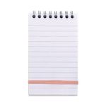 Pukka Pad Pstl Pocket Bk A7 Ast Pk6