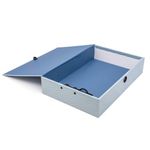 Pukka Pad Haze Fc Box File Ast Pk3