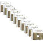 Tablin Napkins 40Cm 8 Fold Wht Pk500