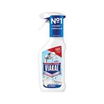 Viakal Limescale Rem Spry 500Ml Pk10