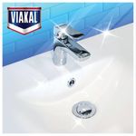 Viakal Limescale Rem Spry 500Ml Pk10