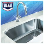 Viakal Limescale Rem Spry 500Ml Pk10