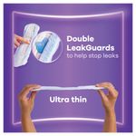 Always Discreet Pads Normal Pk12