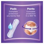 Always Discreet Pads Normal Pk12
