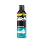 Gillette Base Sensitive 250Ml Pk6
