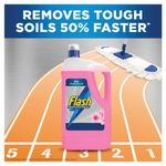Flash Pro All Purp Clean Chry 5L Pk2