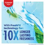 Colgate Plax Mouthwsh Cool 250Ml Pk6