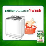 Ariel Pro Colour Laundry Pwd 5.5Kg