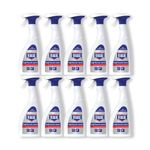 Viakal Limescale Rem Spry 800Ml Pk10