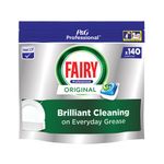 Fairy Pro Aio 2X140 Capsules Pk280