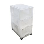 Storestack Drawer Set 3X15L Drawers