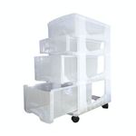 Storestack Drawer Set 2X8L/2X15L Drw
