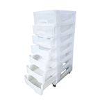Storestack Drawer Set 7X8L Drawers