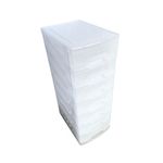 Storestack Drawer Set 7X8L Drawers