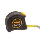 Rolson Tape Measure 5M Pk6