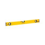 Rolson Alloy Spirit Level 600Mm Pk40