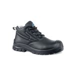 Proman Trenton Safety Boot Black 12