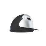 R-Go He Vertical Wired Mouse Lg Rh