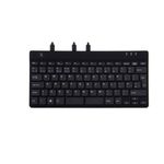 R-Go Split Break Wired Keyboard