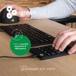 R-Go Numpad Break Numeric Keypad