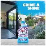 Cillit Bang Grime + Shine 750Ml Pk6