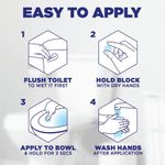 Harpic Hygiene Marine X4 Marine Pk6
