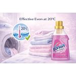 Vanish Gold Pink Gel 750Ml Pk6