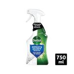 Dettol Mould Mildew Spray 750Ml Pk6
