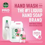 Dettol Pro Cleanse Hand Wash Soap 5L