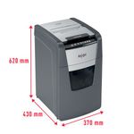 Rexel Optmum Autofeed+ 150X Shredder