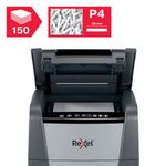 Rexel Optmum Autofeed+ 150X Shredder