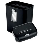 Rexel Promax Qs 10/35 X/Cut Shredder