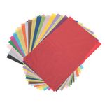 Non Bleed Tissue Paper Roll Ast Pk24