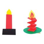 Lgtwt Card Stack 120Gsm Vivid Pk500