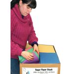 Sugar Paper Bumper Stack Pk2750