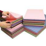 Sugar Paper Bumper Stack Pk2750