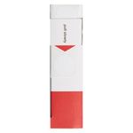 Blick 19Mm Diameter White Labels