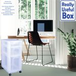 Realuse 1X7L 1X12L 1X25L B