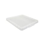 Really Useful 84L Rcyc Stor Box Blk
