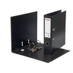 Rexel Choices 75Mm Lever Arch A4 Blk