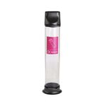 Battery Recycling Bin 15L Black