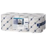 Tork Reflex Centrefeed Roll 2Ply P6