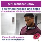 Tork Floral Airfreshener 236052
