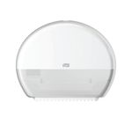 Tork Jumbo Toilet Roll Dispenser